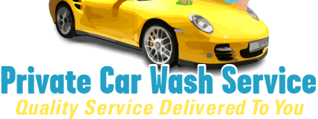 Private Car Wash Service - Mobile Auto Detailing Orange County - Mobile Car Wash Orange County - Executive Car Wash OC